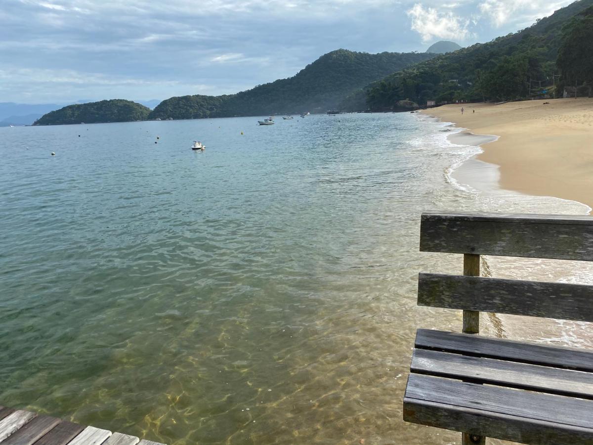 Pousada Maravilha De Ara Praia de Araçatiba Dış mekan fotoğraf