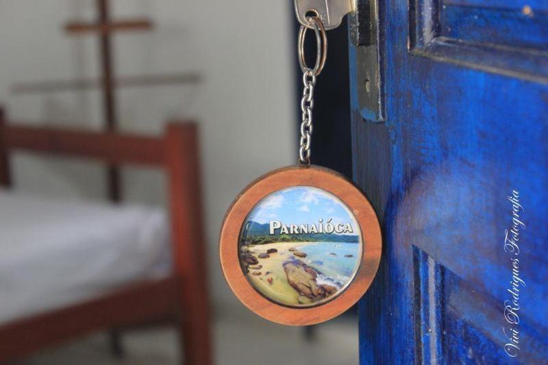 Pousada Maravilha De Ara Praia de Araçatiba Dış mekan fotoğraf